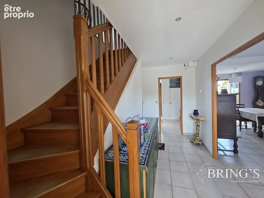 Maison 7 pièces 135 m² à vendre à Marieulles (57420) - photo 5