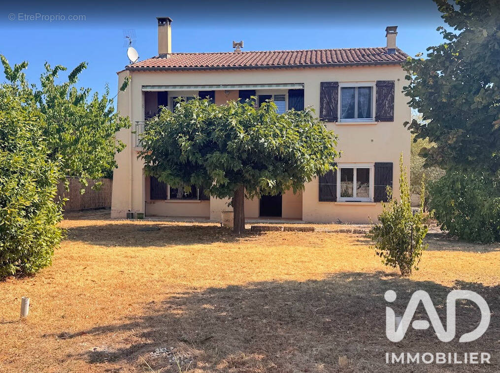 Photo 1 - Maison à LAROQUE