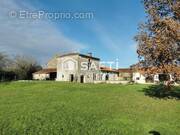 Photo 1 - Maison à FONTENILLE