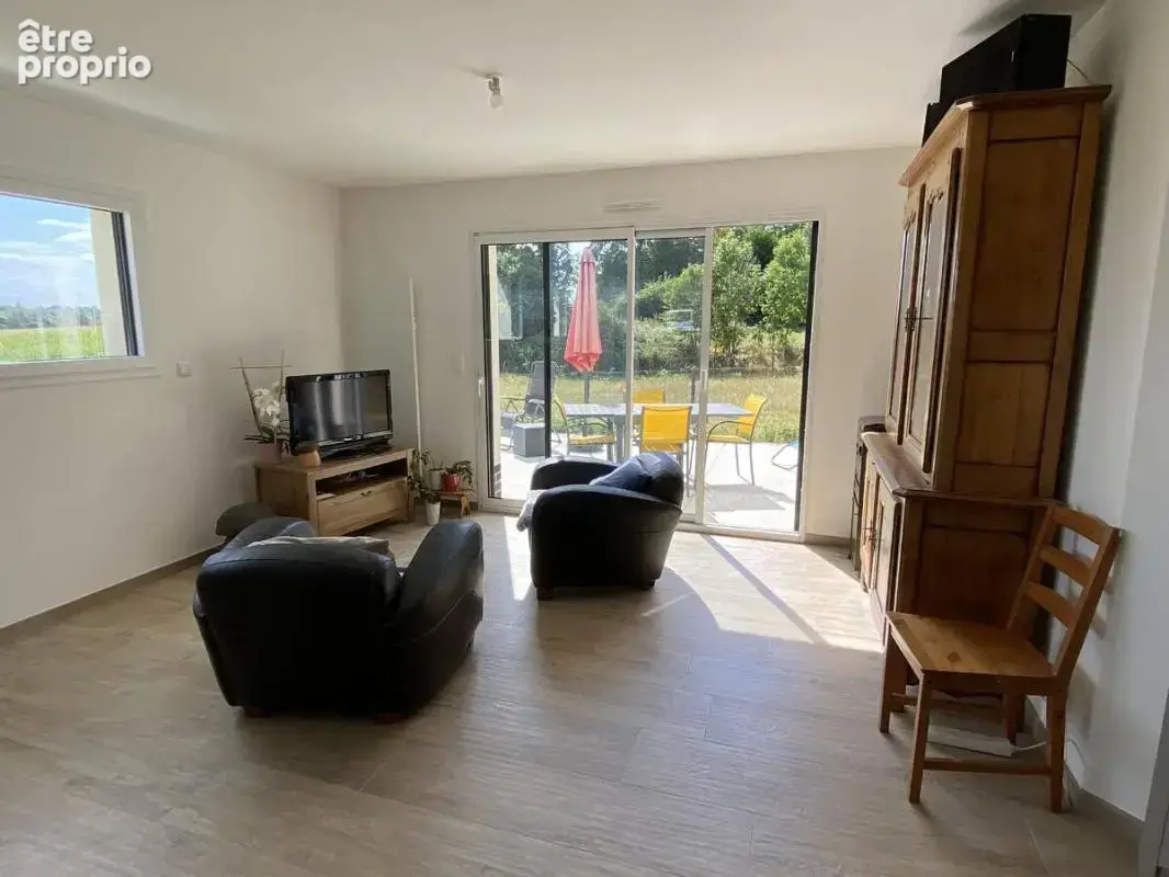 Maison 5 pièces 96 m² à vendre à Bonnieres (62270) - photo 4