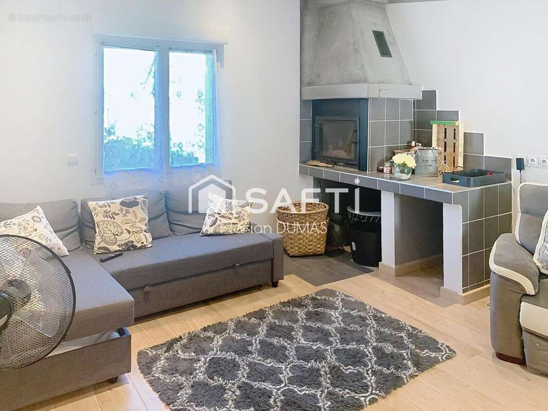 Photo 6 - Maison à ROMANS-SUR-ISERE