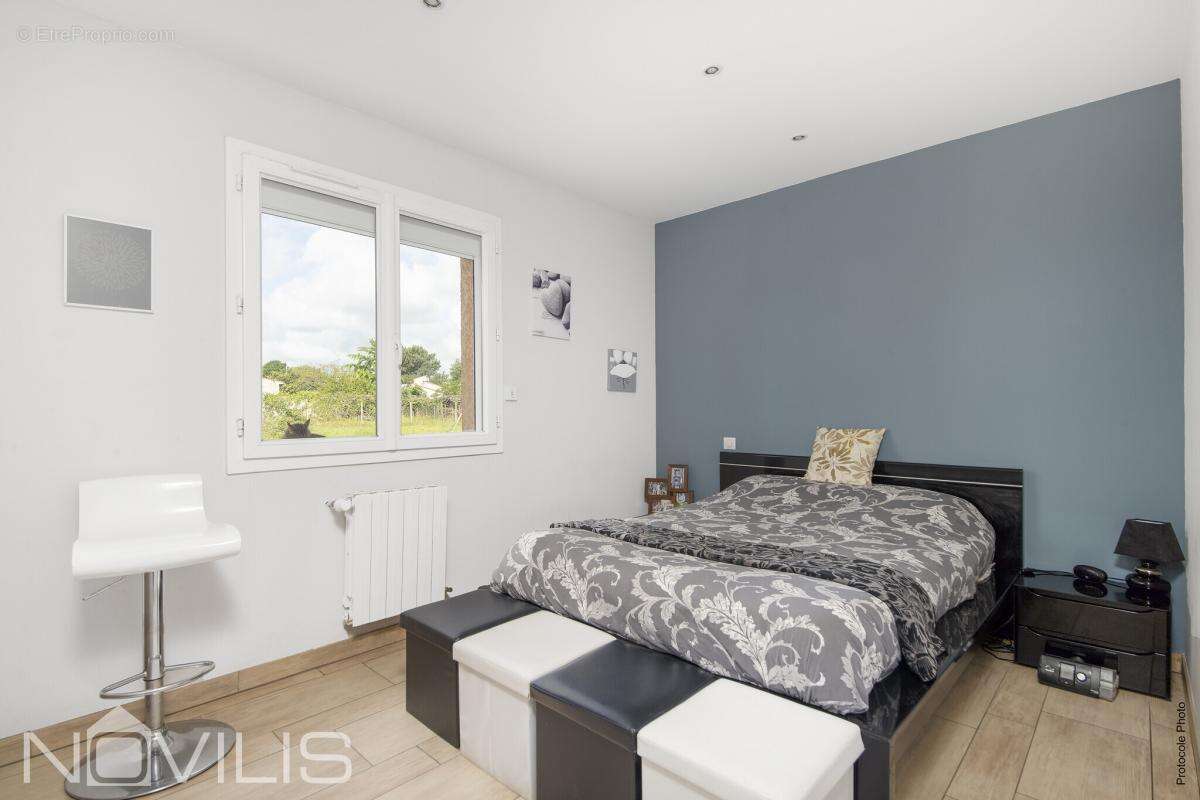 Maison à VILLAUDRIC