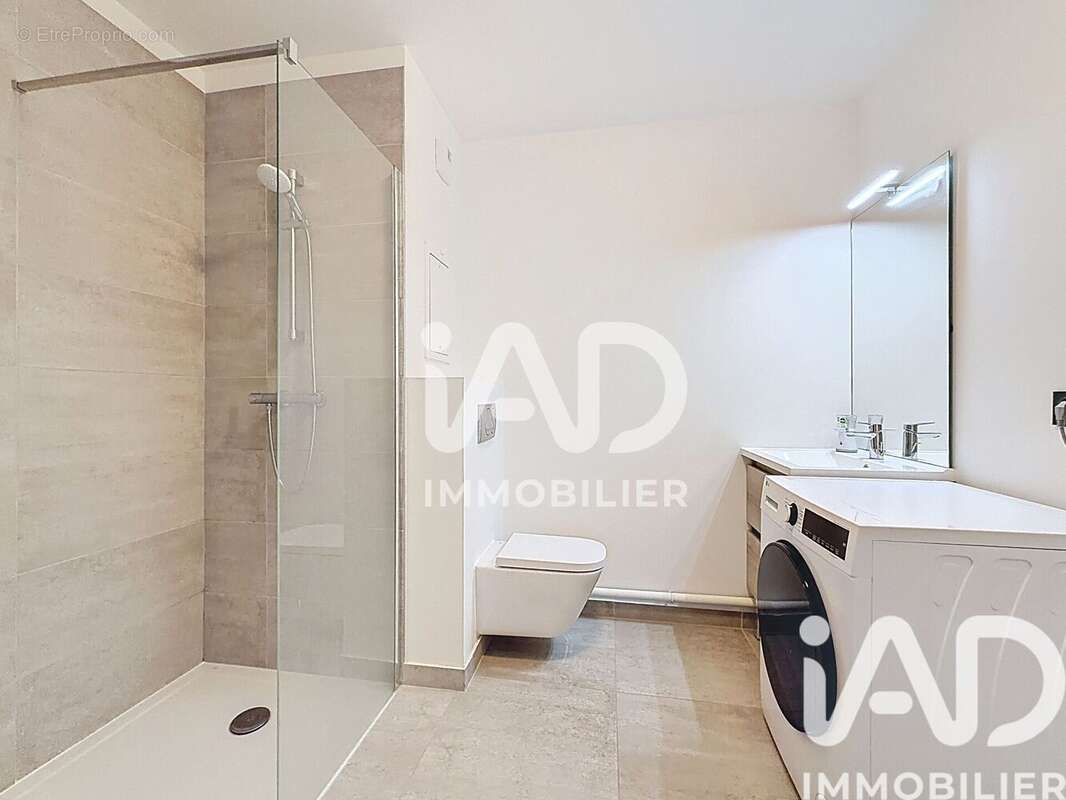 Photo 7 - Appartement à MONTEVRAIN