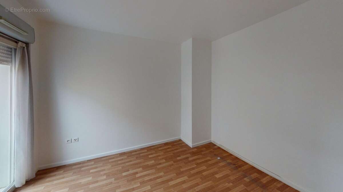 Appartement à PONT-DE-METZ