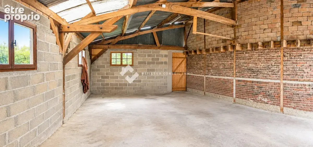 Maison 8 pièces 73 m² à vendre à Garancieres (78890) - photo 5