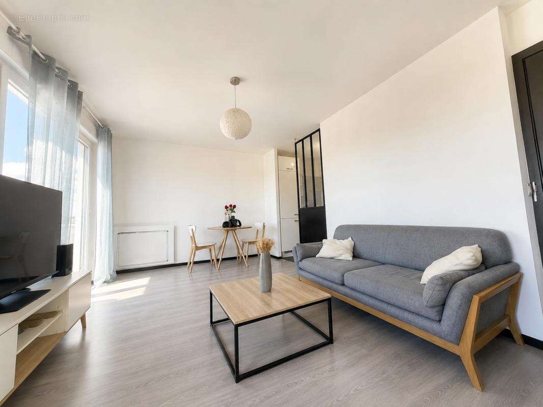 Appartement - photo 2