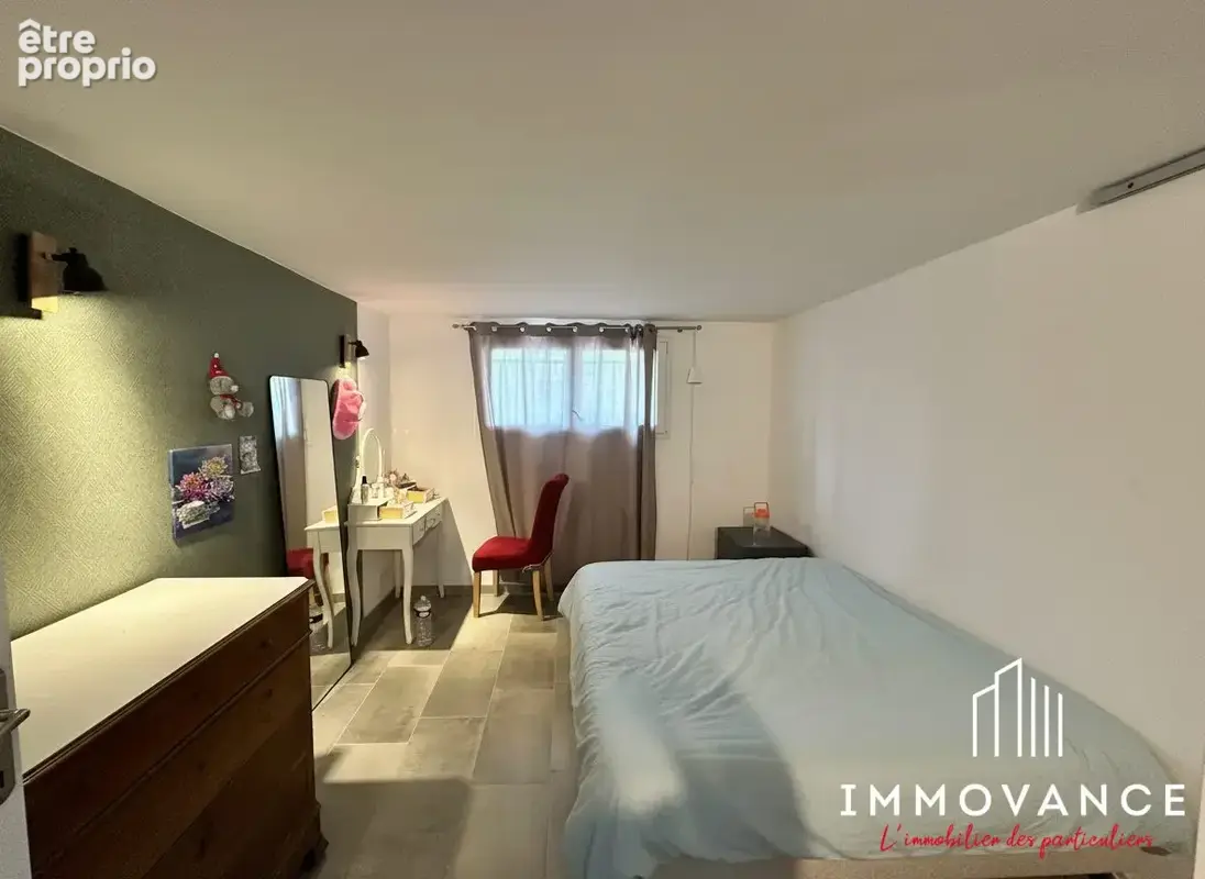 Maison 5 pièces 134 m² à vendre à Saint-Martin-De-Londres (34380) - photo 7