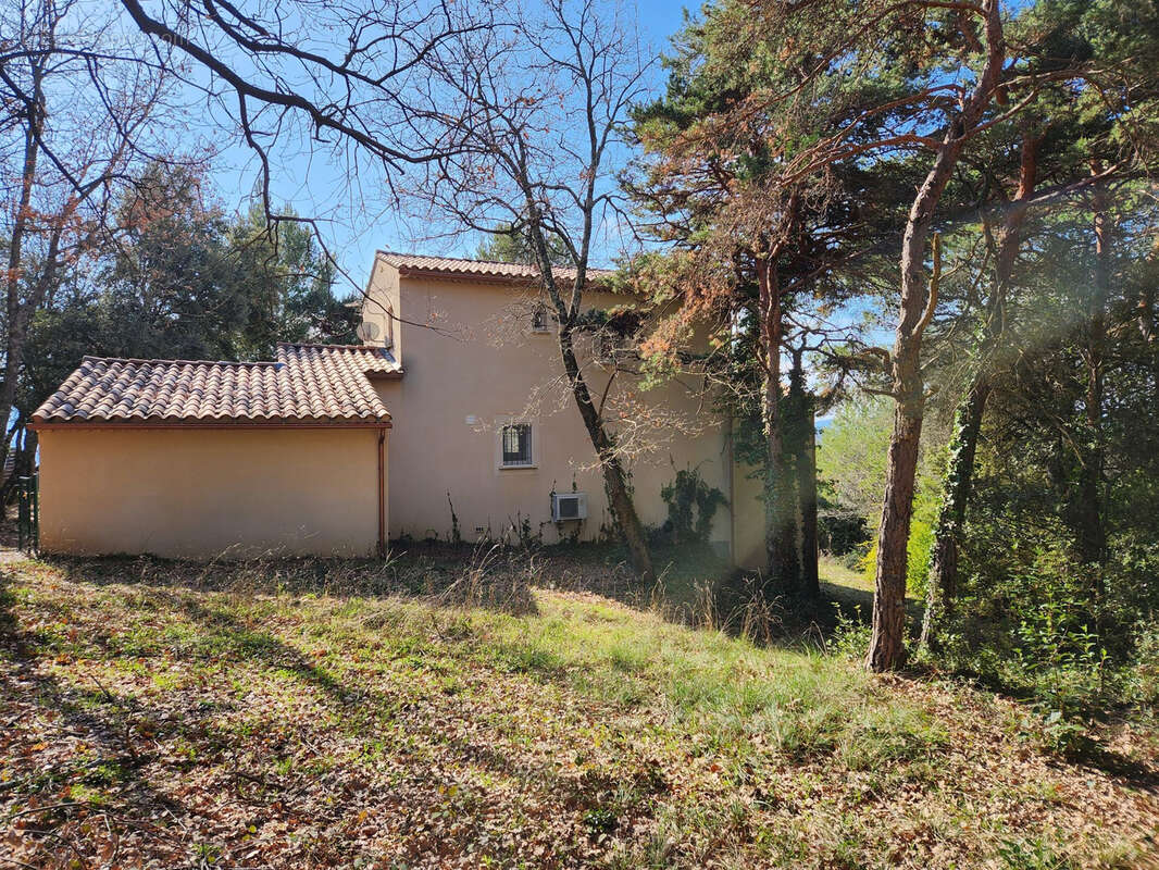 Maison à MERINDOL-LES-OLIVIERS