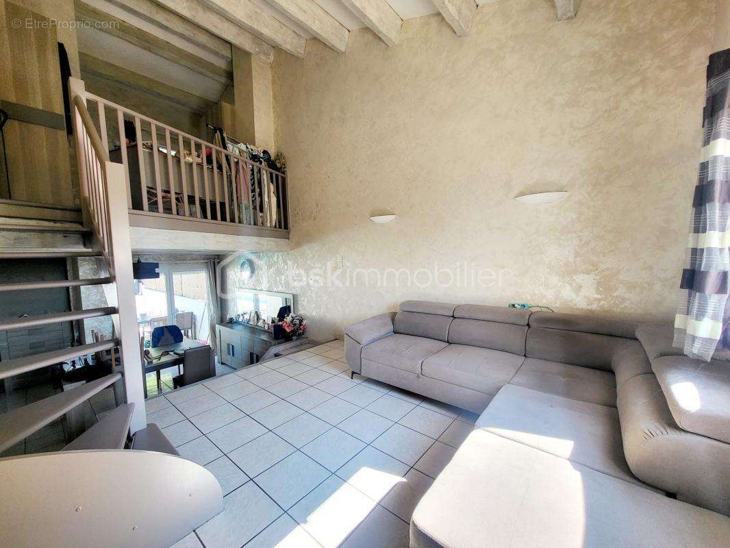 Béziers - Quartier Montimaran - Maison 3 chambres - piscine - garage - photo 2
