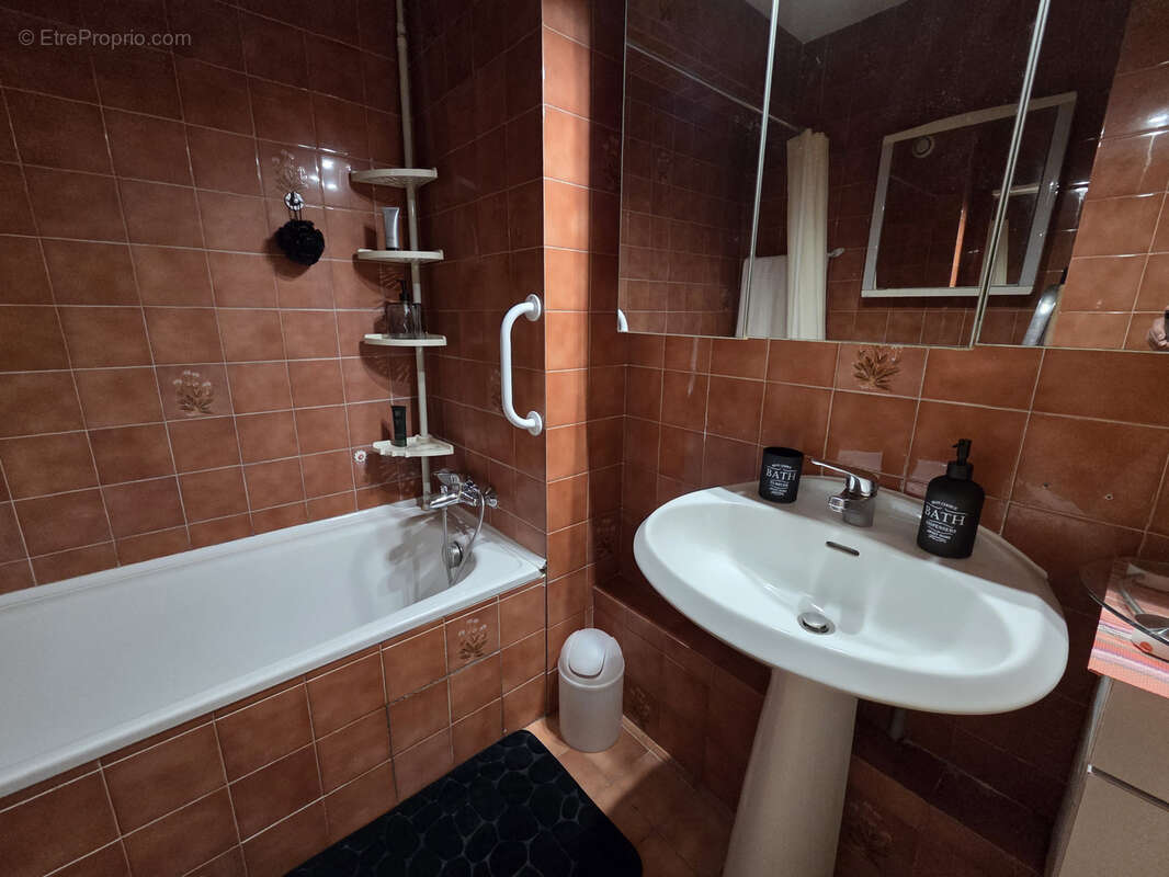 Appartement à VENCE
