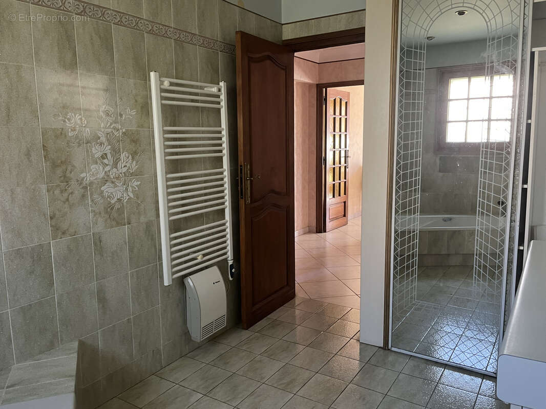 Maison à MAUREILLAS-LAS-ILLAS