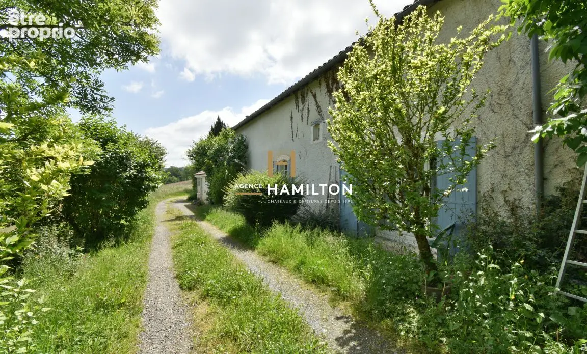 Petite maison dans la prairie - propriete avec potentiel equestre - photo 3