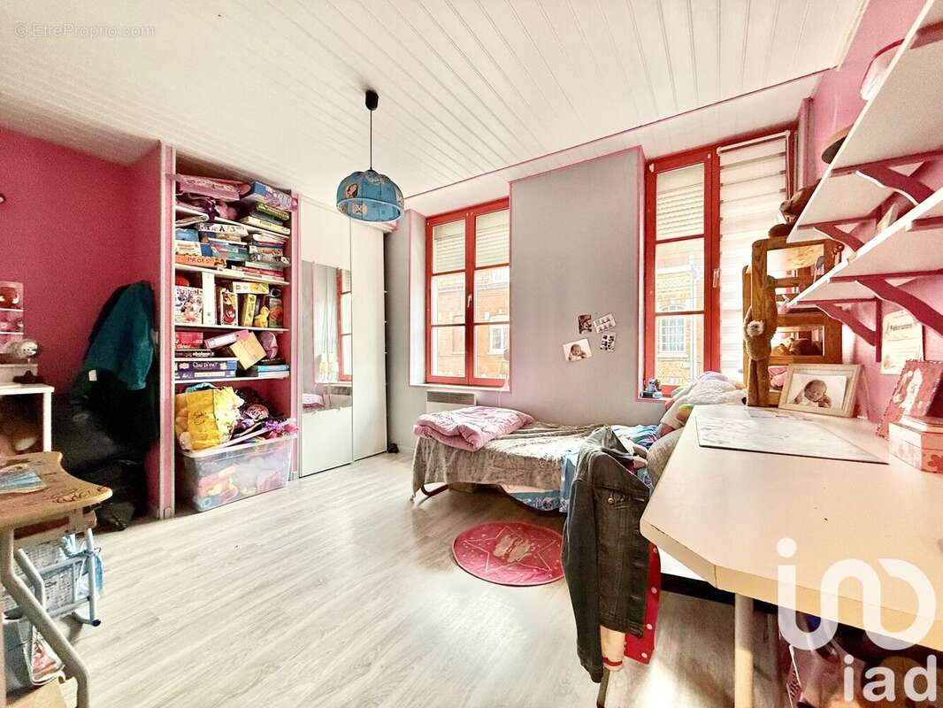 Photo 6 - Maison à HALLUIN