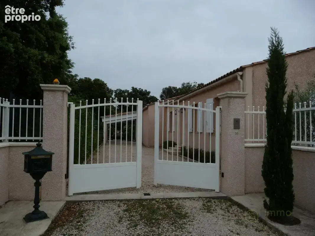 Maison 6 pièces 117 m² à vendre à Sorgues (84700) - photo 16
