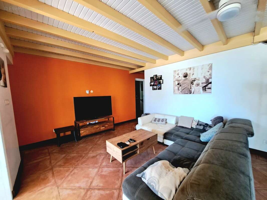 Maison à SAINTE-LUCE