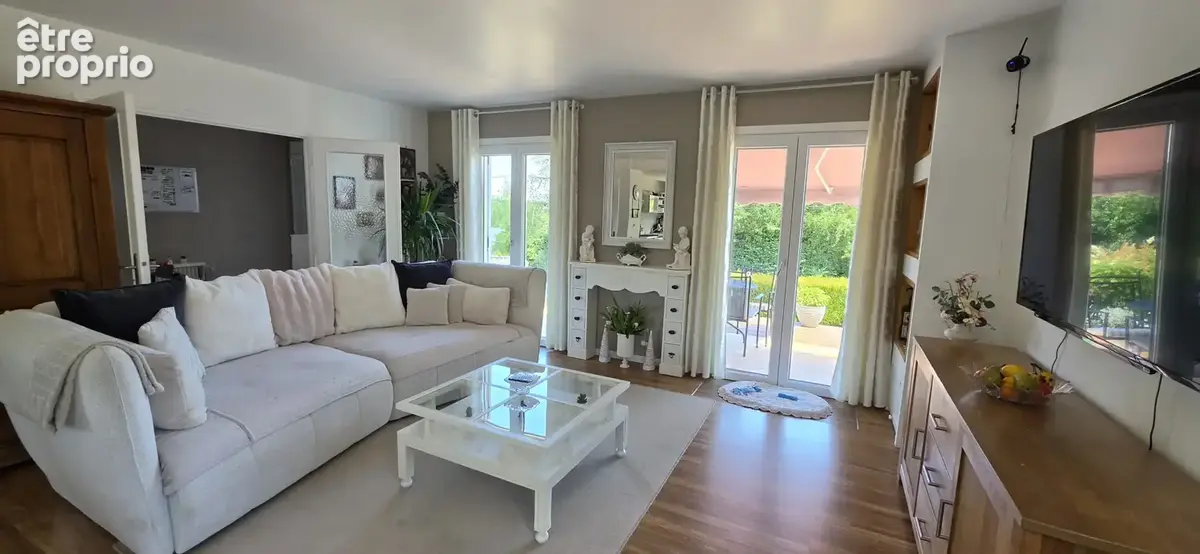 Dans quartier résidentiel, au calme, pavillon indépendant habitable de suite - photo 9