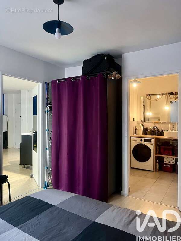 Photo 6 - Appartement à CARRIERES-SOUS-POISSY