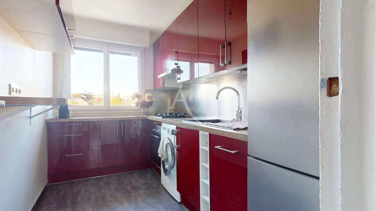 Appartement à CONFLANS-SAINTE-HONORINE