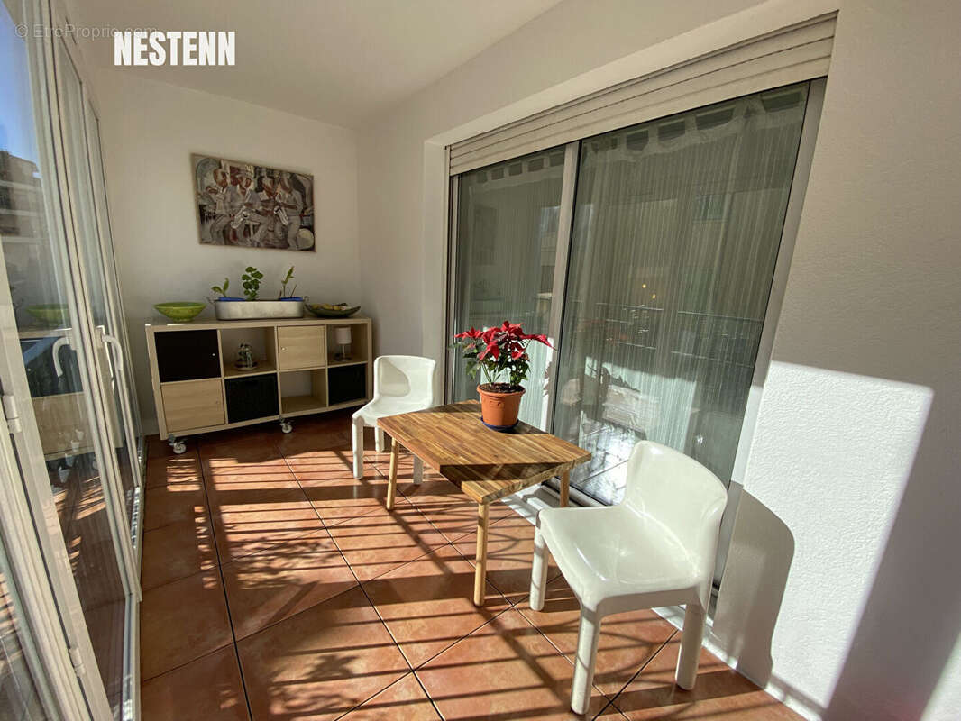 Appartement à HYERES