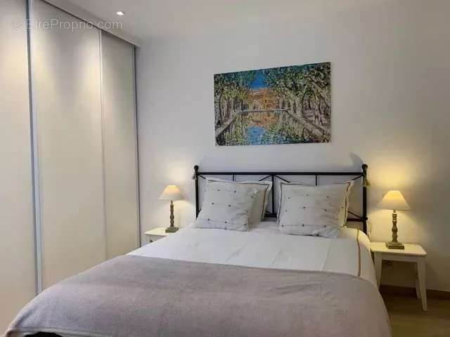 Maison à VILLENEUVE-LOUBET