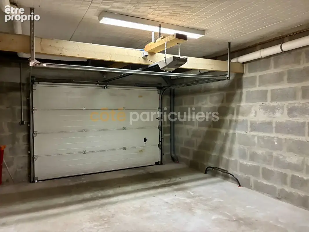 Maison de caractère hypercentre COUTANCES - photo 12