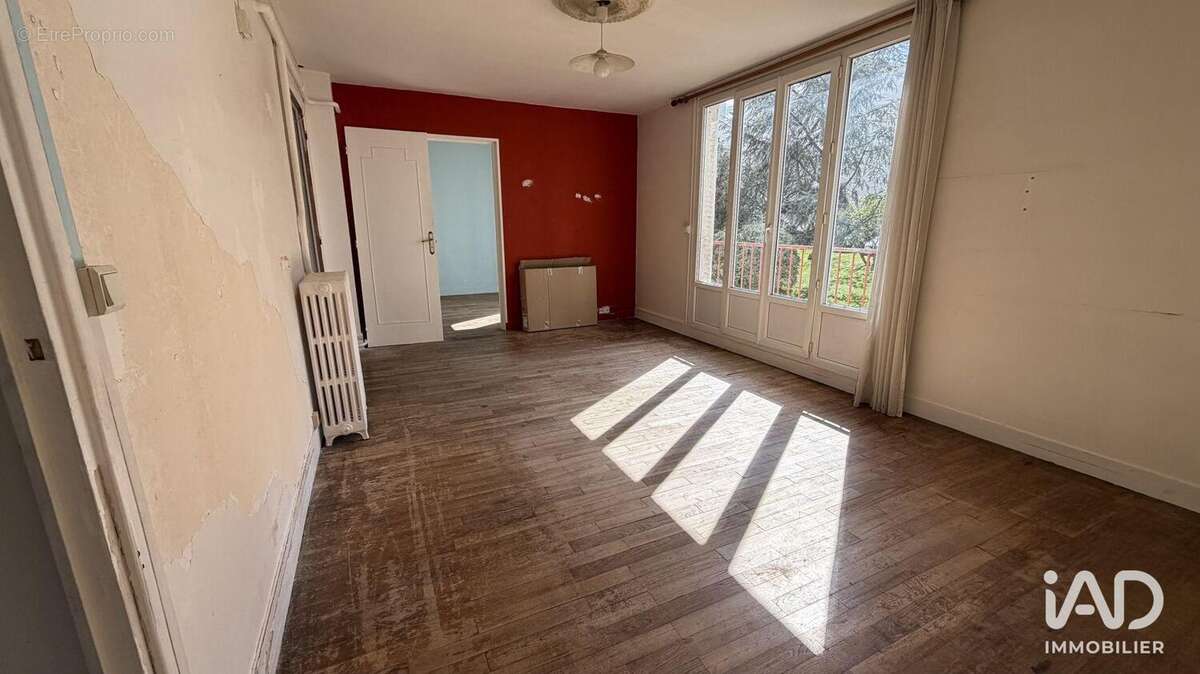 Photo 4 - Appartement à VITRY-SUR-SEINE