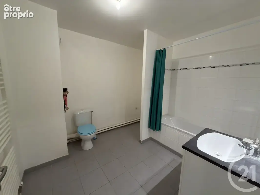 Appartement 2 pièces 47 m² à vendre à Hellemmes-Lille (59260) - photo 6