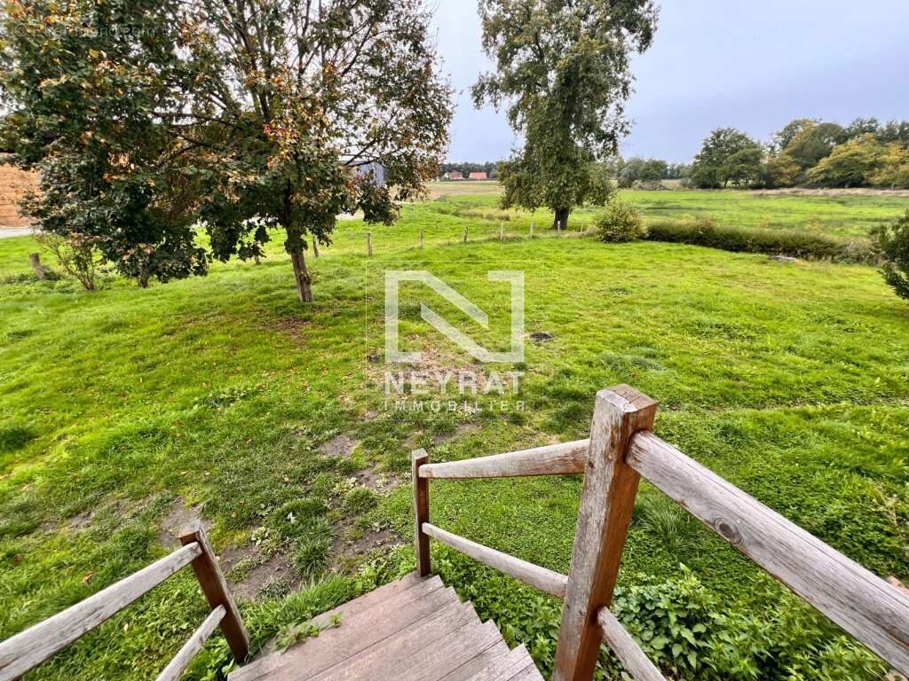 Grande longere à vendre - photo 9