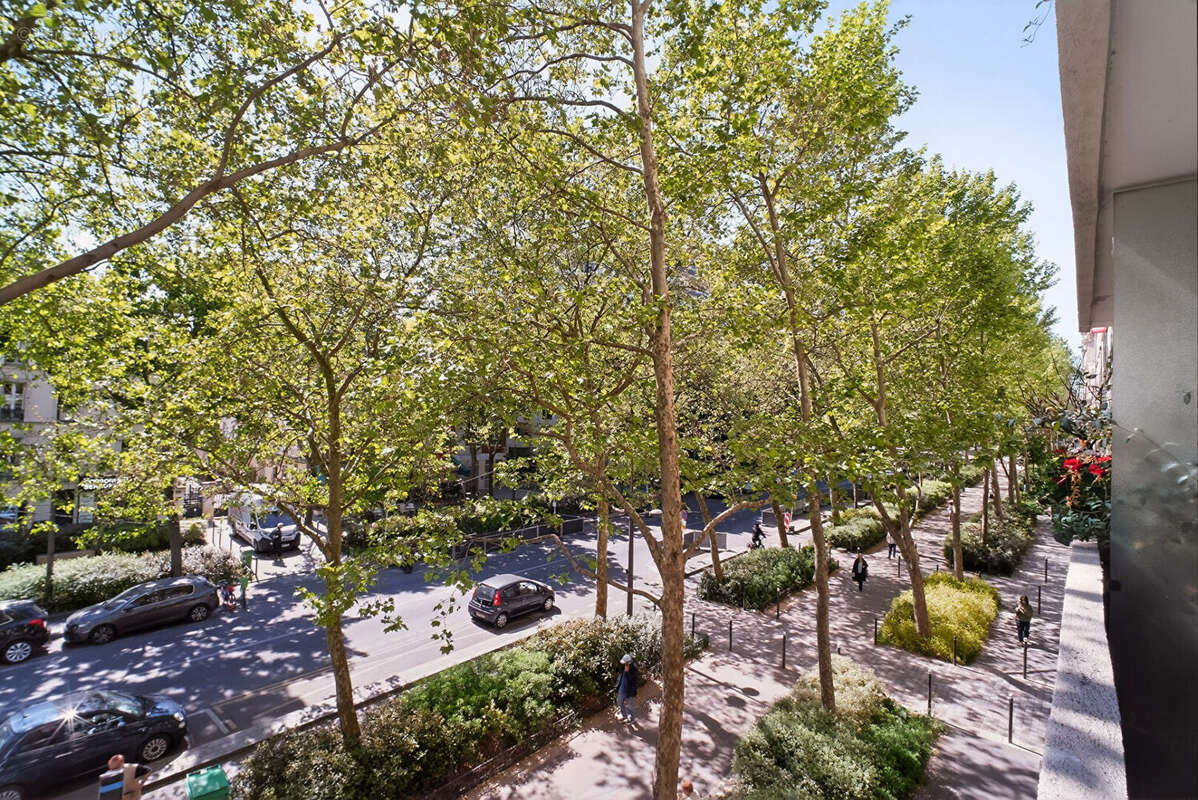 Appartement à PARIS-12E