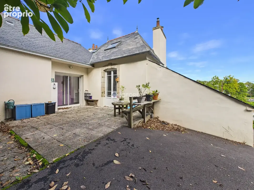 Maison Châteaulin 4 pièce(s) 108,75 m2 - photo 9