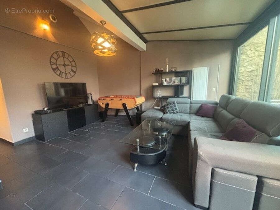 Maison à CHAMPIGNY-SUR-MARNE