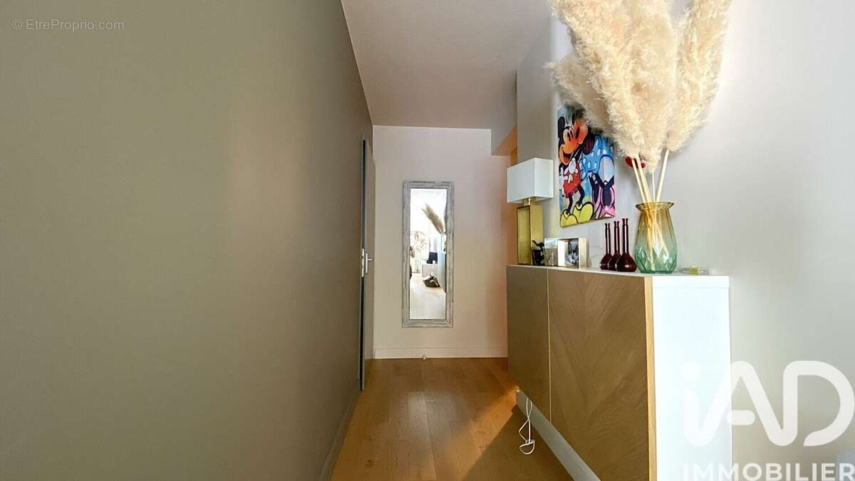 Photo 5 - Appartement à BORDEAUX