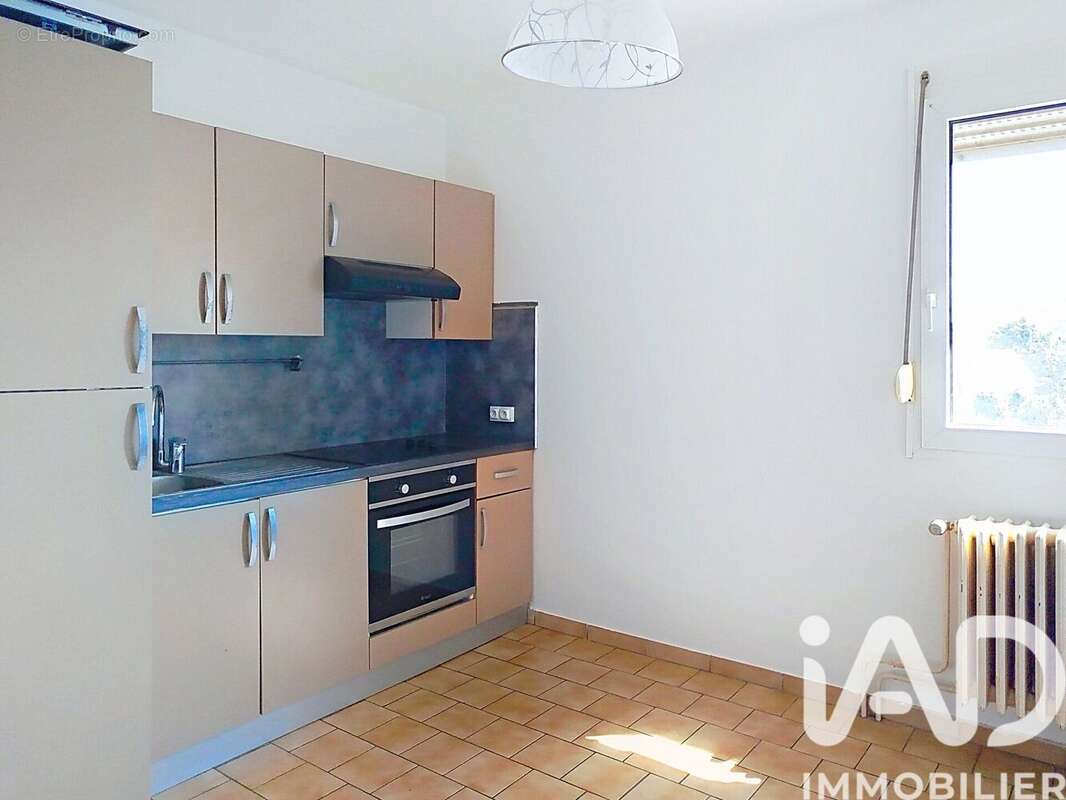 Photo 9 - Appartement à SAINT-AVOLD