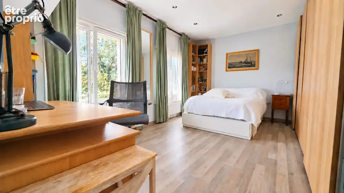 Appartement 4 pièces 72 m² à vendre à Maisons-Alfort (94700) - photo 5