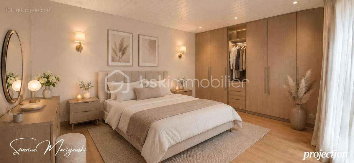 Plain pied individuelle - photo 19