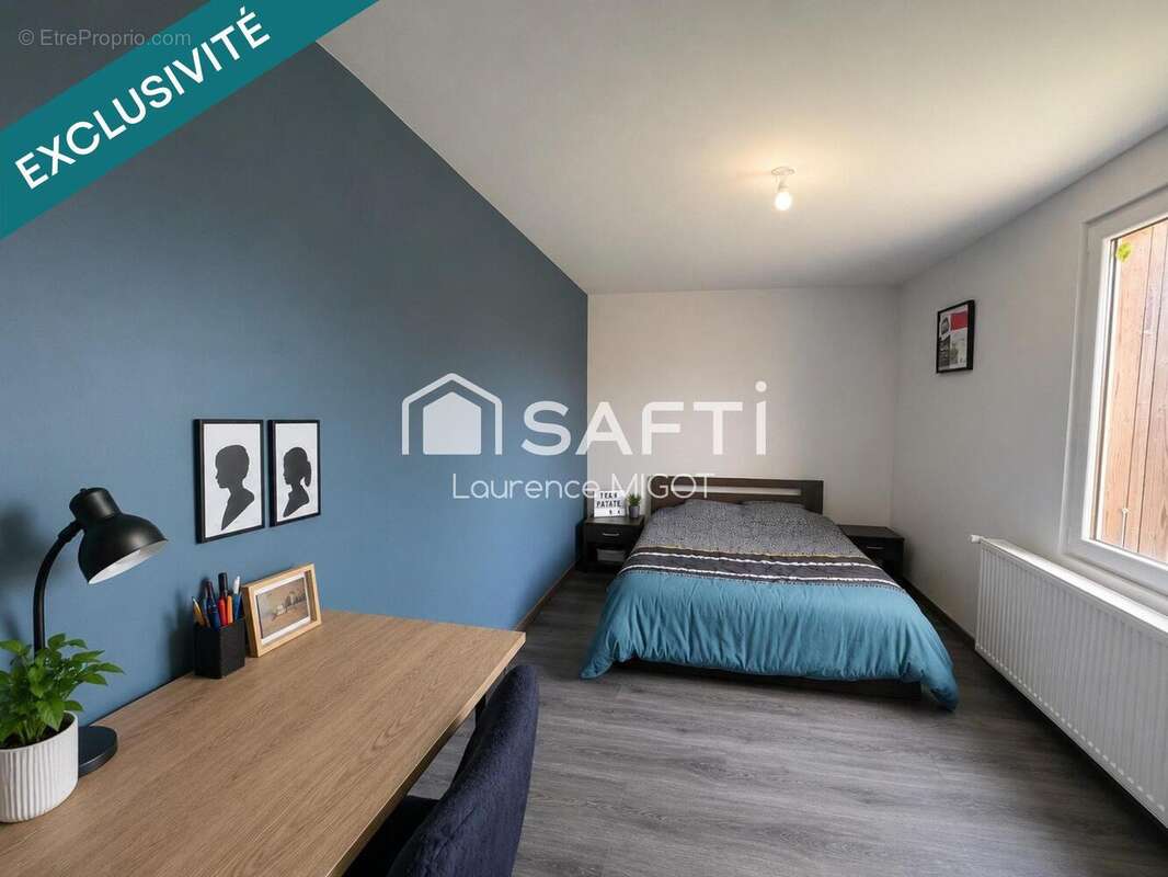 Maison 147 m² à Pierric  - photo 7