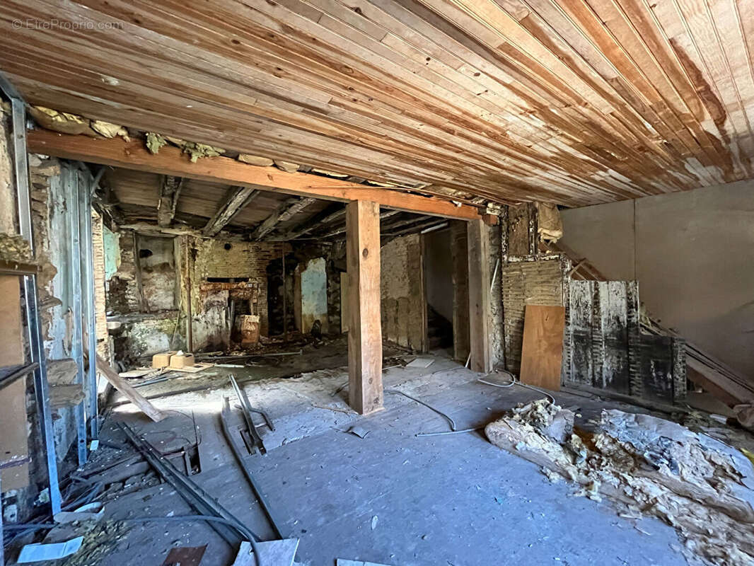 Appartement à TULLE