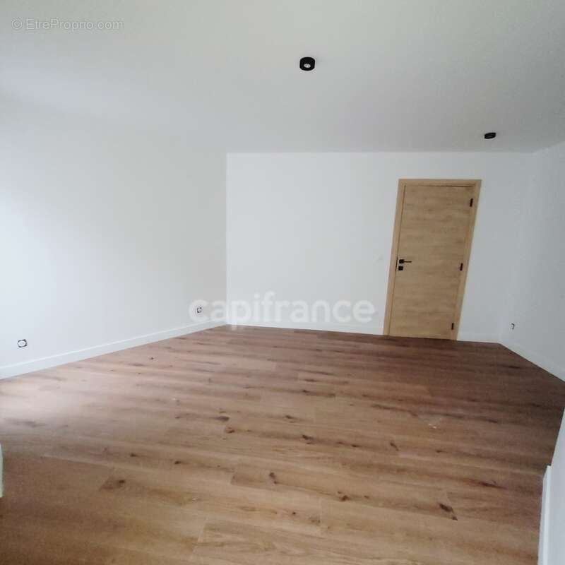 Appartement à vendre 3 pièces PARIS 12EME ARRONDISSEMENT (75) - photo 8
