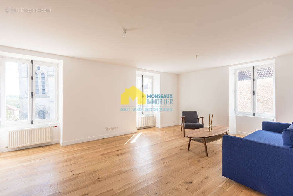 Maison à LONGPONT-SUR-ORGE