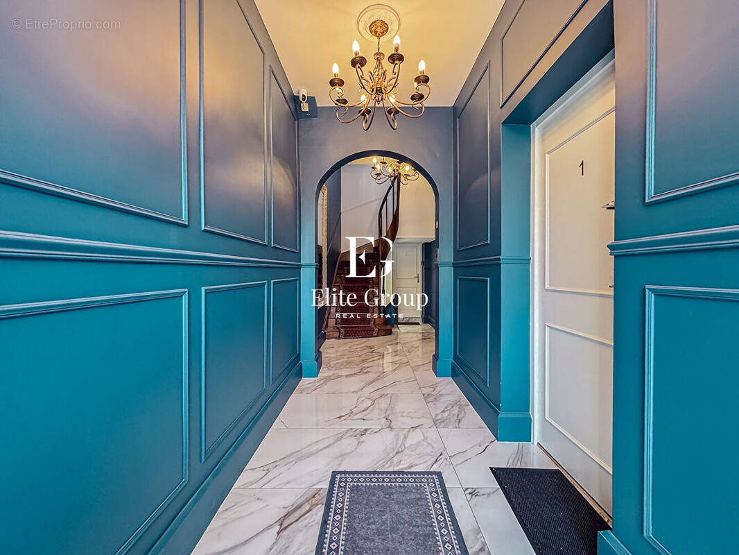 Appartement à ANGOULEME