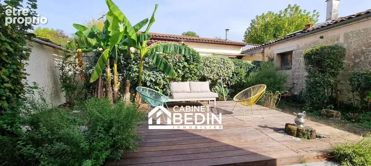 Maison 4 pièces 90 m² à vendre à Gradignan (33170) - photo 6