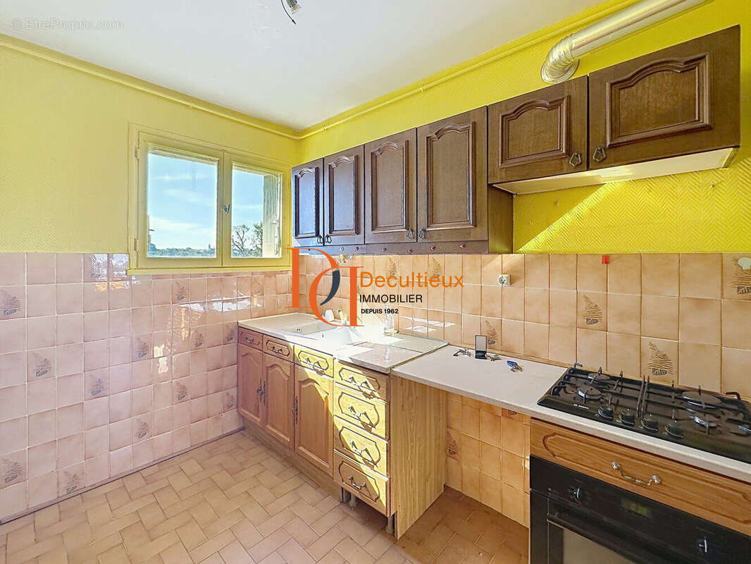 Appartement 70 m² à Lyon-9e  - photo 7