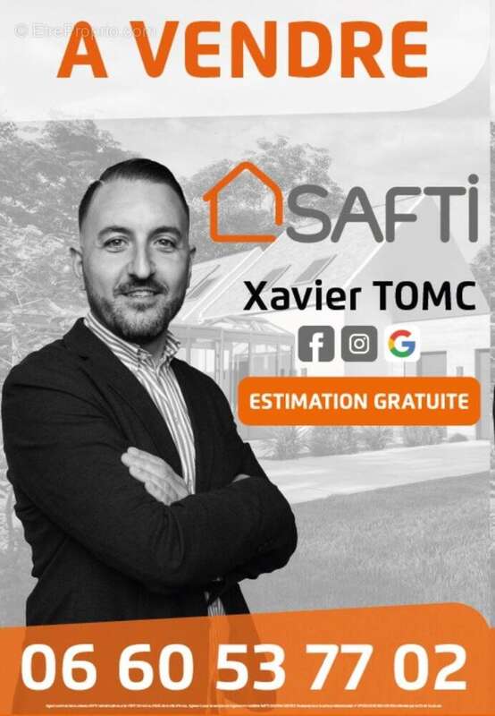 Photo 7 - Maison à MAZINGARBE