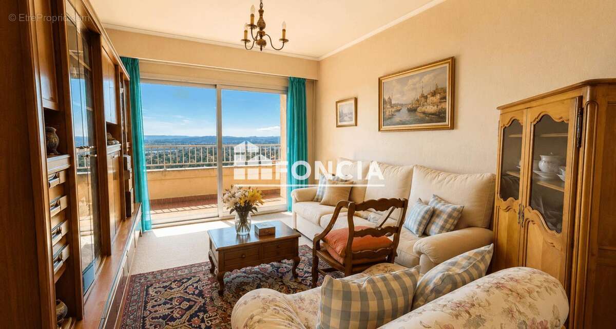 Appartement à LES ANGLES