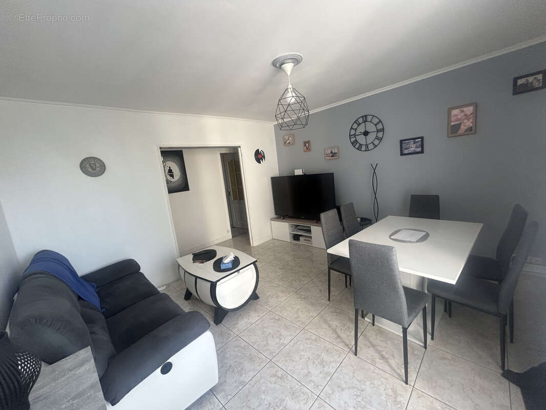 Appartement à ETAMPES