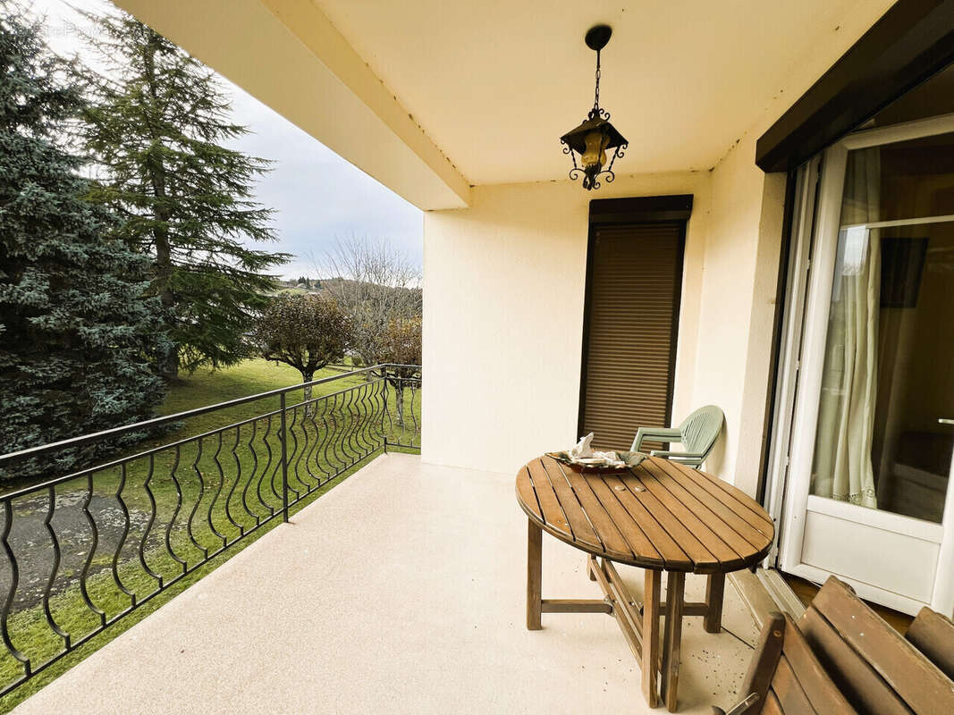 Maison à SAINTE-FORTUNADE