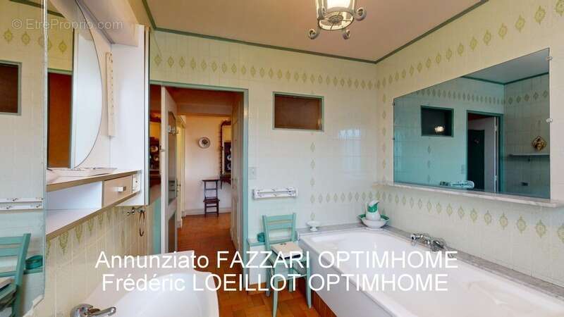 À vendre en exclusivité : Grande maison individuelle de 192 m² avec vue panoramique à Dun-sur-Meuse, proche de la Belgique et du - photo 18