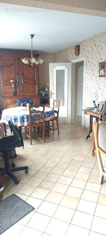 Maison à LE MANS