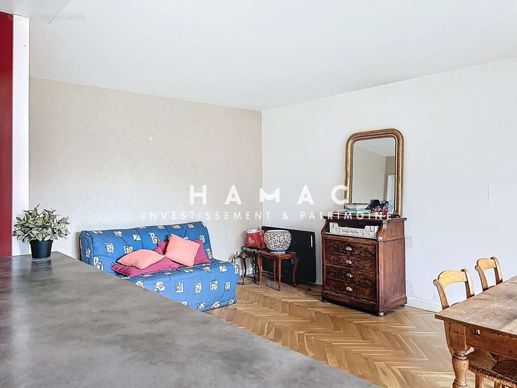 Appartement à SAINTE-FOY-LES-LYON