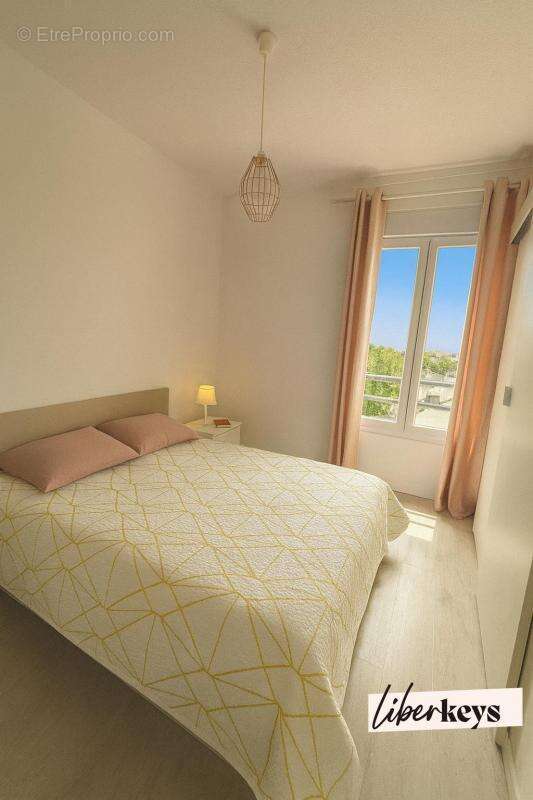 Appartement à PERSAN